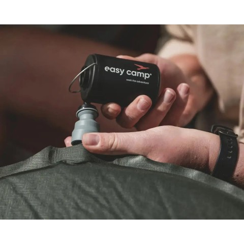 Насос Easy Camp Allium Rechargeable Pump