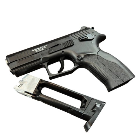 Пистолет пневматический Borner P1 cal.4,5mm