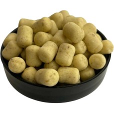 Бойлы Crazy Carp Wafters Dumbbells Tiger Nut 8х6mm (150шт/уп)