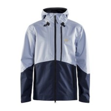 Shell Jacket Man