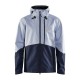 Shell Jacket Man