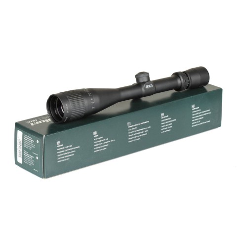 Приціл оптичний Delta DO Titanium 4-16x42 MD 1'