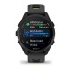 Смарт-годинник Garmin Forerunner 170 Music