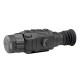 Тепловізійний приціл AGM Rattler V2 25-384 (Тепловізор)