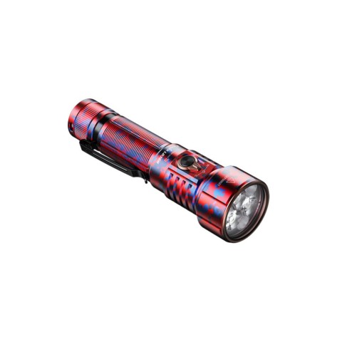 Ліхтар ручний Fenix LD36RFC вогняний камуфляж