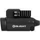 Ліхтар з ЛЦВ Olight Baldr S Blue Laser Black