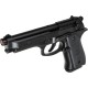 Сигнальний пістолет Bruni 92 cal.9 РАК ST
