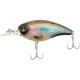 Воблер Shimano Bantam Kozak SR 54F 54mm 8.0g #104 Pond Smelt (0.5-1.0m)