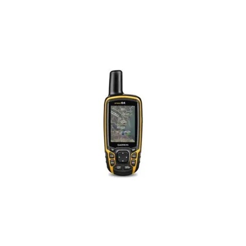 Навигатор Garmin GPSMAP 64