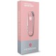 Ніж Victorinox Classic SD Alox Colors Cotton Candy 58мм,5функ,ріфл.рож