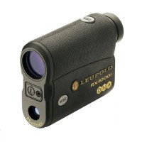 Дальномер Leupold RX-1000i Laser Rangefinder Black