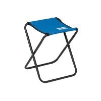 Стілець розкладний Skif Outdoor Steel Cramb M Blue