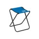 Стілець розкладний Skif Outdoor Steel Cramb M Blue