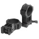 Кільця Leapers UTG Accu-Sync QR, 34mm, 2X-High, Aluminum, Picatinny