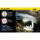 Фонарь Nitecore EA8