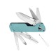 Мультитул Leatherman Free T4 Arctic