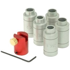 втулка Hornady LOCK-N-LOAD® HEADSPACE KIT W/BODY