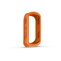 Чехол для Garmin Edge 540-540 Solar/840-840 Solar силиконовый оранжевый