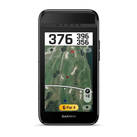 Портативний монітор для гольфу Garmin Approach G82