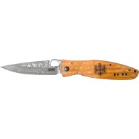 Нож Mcusta Sengoku 