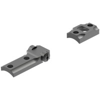 База Leupold STD для Ruger American Rcvr 2-pc Matte (120092)