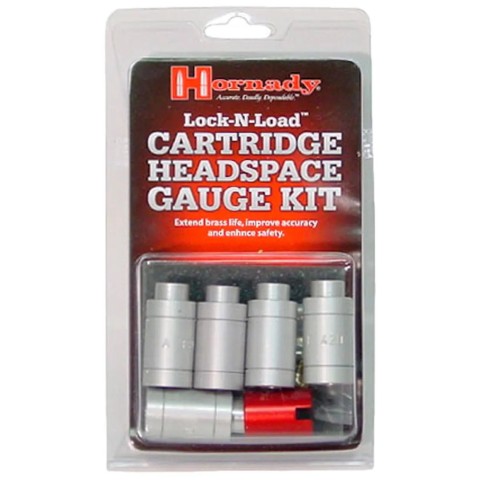 Набор втулок LOCK-N-LOAD® HEADSPACE KIT W/BODY