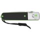 Ніж CJRB Locust, AR-RPM9, Stone Washed Steel+Black G10 Inlay