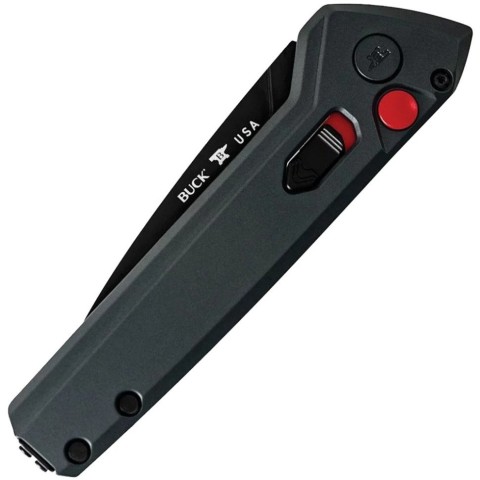 Ніж Buck Deploy, Auto Sniper Grey