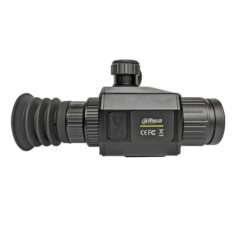 Тепловізійний приціл Dahua Thermal Scope PFI-C435