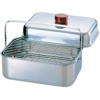 Коптильня для рыбы Snow Peak Compact Smoker CS-092