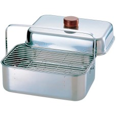 Коптильня для рыбы Snow Peak Compact Smoker CS-092