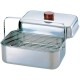 Коптильня для рыбы Snow Peak Compact Smoker CS-092