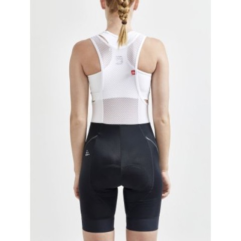 ADV Endur Bib Shorts Woman