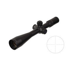 Прицел оптический Delta STRYKER 5-50x56 DLS-1 2020