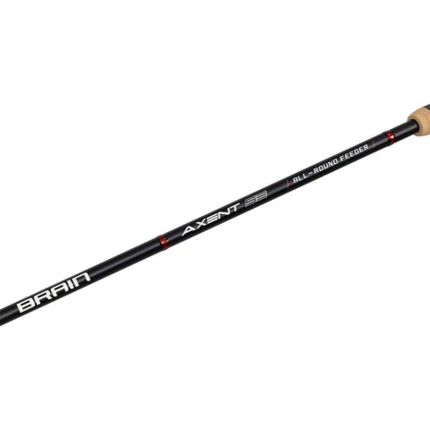 Вудилище фидерное Brain Axent SE All-round 3.60m max 120g
