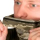 Шарф Camotec труба Basic CoolPass SJ Camo