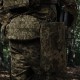 Сумка скидання магазинів.Ukrarmor Кріплення Molle. Cordura 500D Піксель