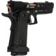 Пистолет страйкбольный ASG STI Pit Viper. Blowback. CO2 кал. 6 мм