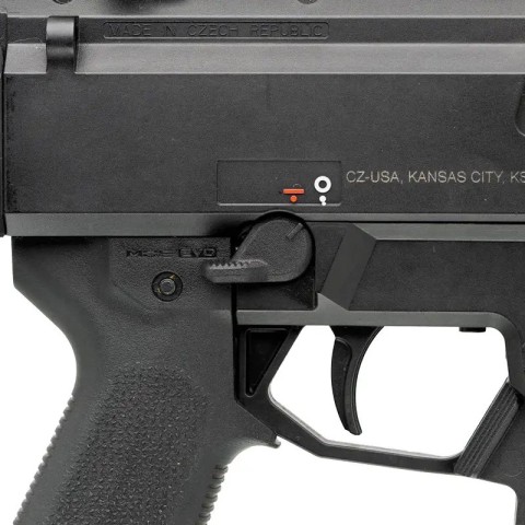 Запобіжник Magpul ESK Selector для CZ Scorpion® EVO 3