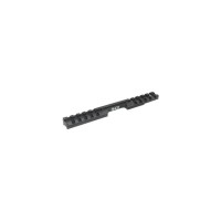 Планка Weaver для CZ457 25МОА black