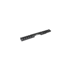 Планка Weaver для CZ457 25МОА black