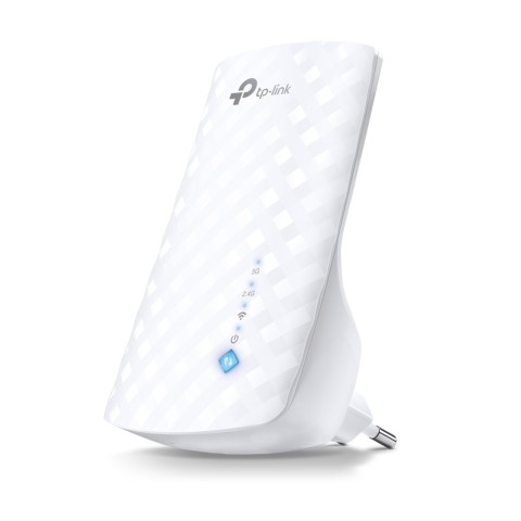 Підсилювач Wi-Fi TP-Link RE190