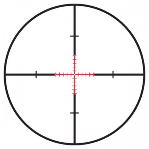 Приціл оптичний Leupold Mark4 4,5-14x50 LR / T SideFocus M1 TMR