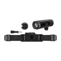 Фара Garmin Varia UT800 з кріпленням на шолом