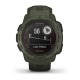 Смарт-годинник Garmin Instinct Solar Tactical Edition Moss