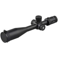 Приціл Discovery Optics LHD 8-32X50SFIR FFP-Z 30mm підсвічування (231013)
