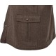 Куртка Habsburg Severin 60 Brown