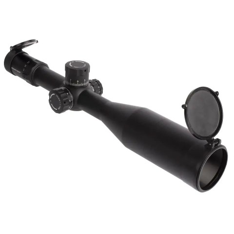 Прицел оптический Primary Arms PLx 6-30x56 FFP сетка ACSS Athena BPR MIL с подсветкой