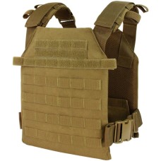 Жилет тактический Condor SENTRY PLATE CARRIER ц:койот