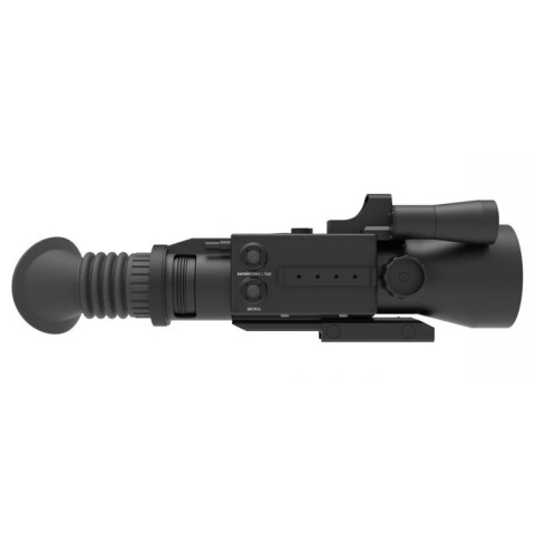 Тепловізійний приціл IWT MUTANT